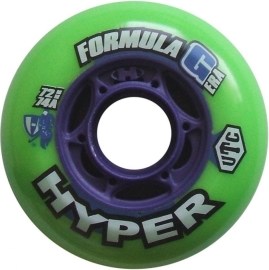 Hyper Formula G Era 80mm