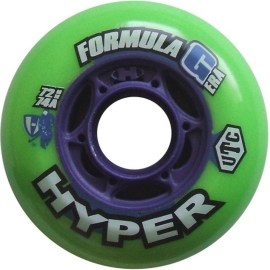 Hyper Formula G Era 76mm