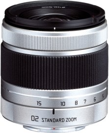 Pentax Q Lens 27,5-83mm f/2.8-4.5