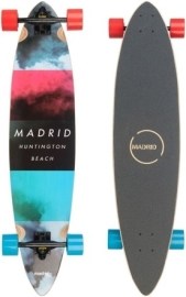 Madrid Blunt