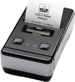 Star Micronics SM-S220I-DB40
