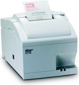 Star Micronics SP712 MC