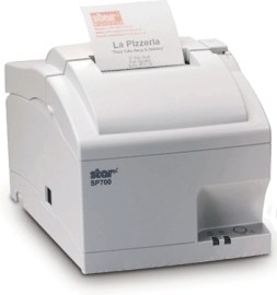 Star Micronics SP742 MD