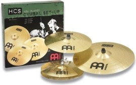 Meinl HCS14-16-20
