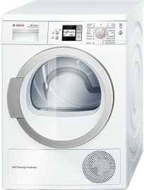 Bosch WTW86564BY