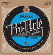 D´addario EJ50 - cena, porovnanie