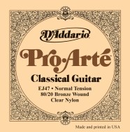 D´addario EJ47 - cena, porovnanie