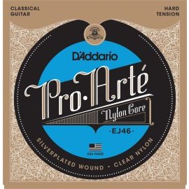 D´addario EJ46