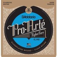 D´addario EJ46