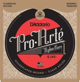 D´addario EJ45