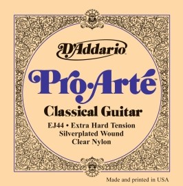 D´addario EJ44