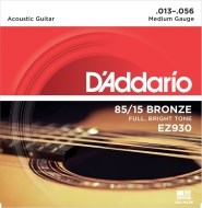 D´addario EZ930 - cena, porovnanie