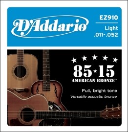 D´addario EZ910