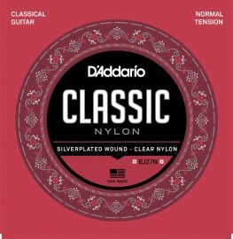 D´addario EJ27N