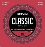 D´addario EJ27N - cena, porovnanie
