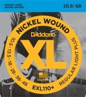 D´addario EXL110