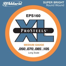 D´addario EPS160