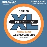 D´addario EPS160 - cena, porovnanie