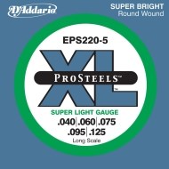 D´addario EPS220-5 - cena, porovnanie