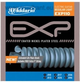 D´addario EXP110