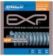 D´addario EXP110 - cena, porovnanie