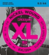 D´addario EXL120+