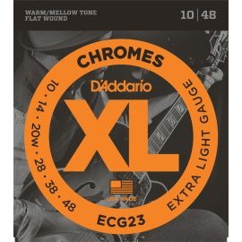 D´addario ECG23