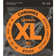 D´addario ECG23 - cena, porovnanie