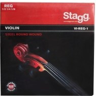Stagg VI-REG-1 - cena, porovnanie