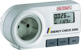 Voltcraft Energy Check 3000 CZ