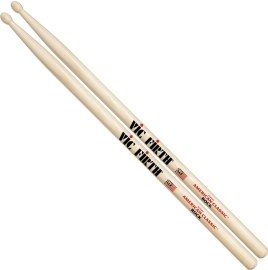 Vicfirth Rock