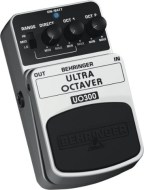 Behringer UO300 - cena, porovnanie