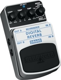 Behringer DR600