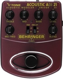 Behringer ADI21