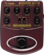 Behringer ADI21 - cena, porovnanie