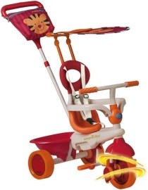 Smart Trike Safari