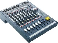 Soundcraft EPM6 - cena, porovnanie