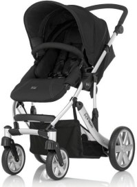 Britax Römer B-Smart