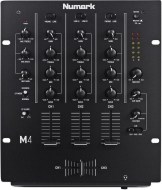 Numark M4 - cena, porovnanie