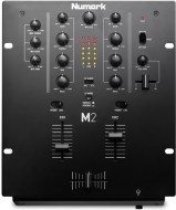 Numark M2