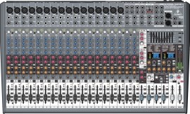 Behringer SX2442FX