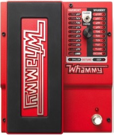 Digitech Whammy