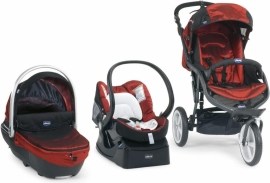 Chicco Trio S3 Top