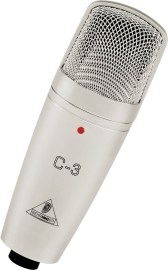 Behringer C-3