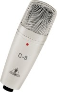 Behringer C-3 - cena, porovnanie