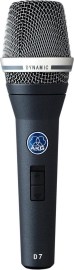 AKG D 7 S