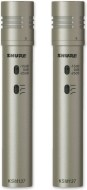 Shure KSM137/SL Stereo - cena, porovnanie