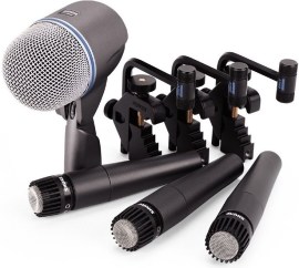 Shure DMK57-52