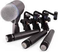 Shure DMK57-52 - cena, porovnanie