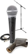 Shure SM58SE - cena, porovnanie